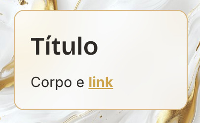 Prévia do tema Claro